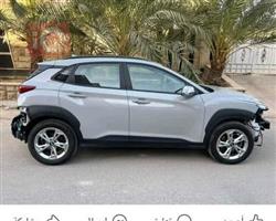 هيونداي كونا